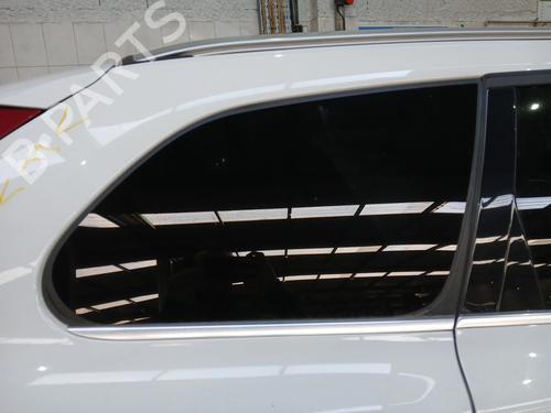 Panel rude bagtil højre VOLVO XC60 I SUV (156) D3 / D4 (163 hp) 30063222