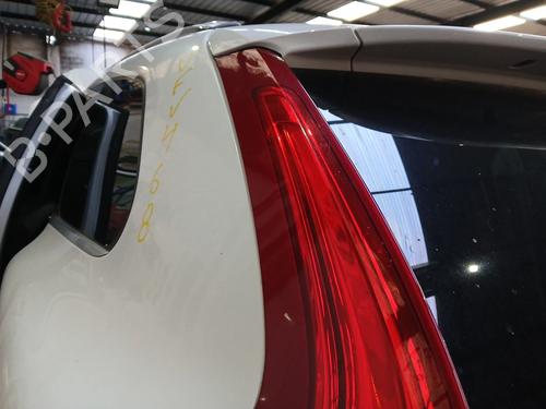 Left taillight VOLVO XC60 I SUV (156) D3 / D4 | BP30063241C34