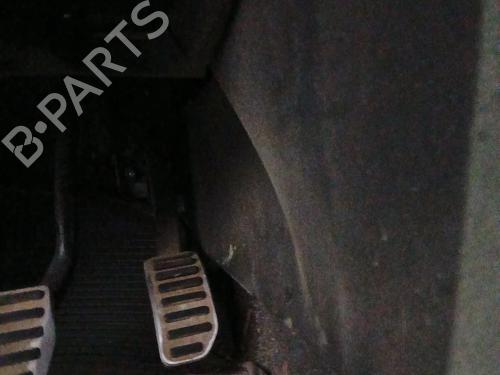 Used Pedal VOLVO XC60 I SUV (156) D3 / D4 (163 hp) 30063252