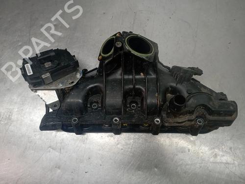 Intake manifold ALFA ROMEO STELVIO (949_) 2.2 D (949.AXD1A) | BP30063258M70