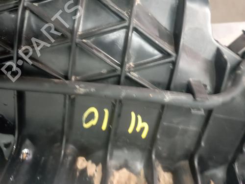 Intake manifold ALFA ROMEO STELVIO (949_) 2.2 D (949.AXD1A) | BP30063258M70