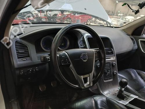 Used Airbag Kit VOLVO XC60 I SUV (156) D3 / D4 (163 hp) 30077995