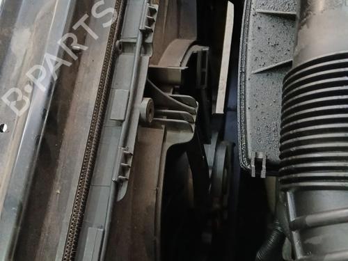 Kit radiatore VOLVO XC60 I SUV (156) D3 / D4 (163 hp) 30077997