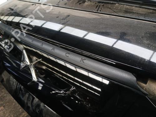 Other DS DS 7 Crossback (J4_, JR_, JC_) 1.6 PureTech 180 (J45GFR) | BP30084358O1