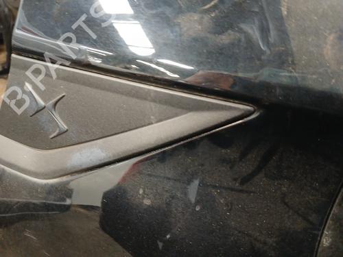 Other DS DS 7 Crossback (J4_, JR_, JC_) 1.6 PureTech 180 (J45GFR) | BP30084359O1