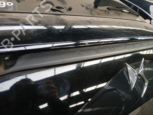 Other DS DS 7 Crossback (J4_, JR_, JC_) 1.6 PureTech 180 (J45GFR) | BP30084358O1