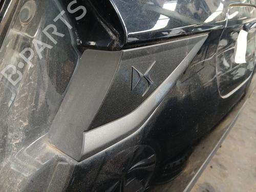 Other DS DS 7 Crossback (J4_, JR_, JC_) 1.6 PureTech 180 (J45GFR) | BP30084359O1