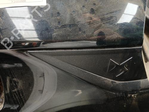 Other DS DS 7 Crossback (J4_, JR_, JC_) 1.6 PureTech 180 (J45GFR) | BP30084360O1