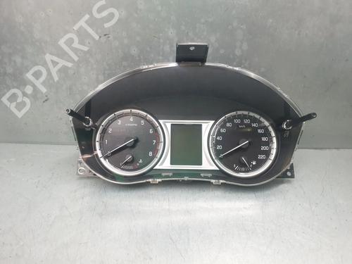 Kombiinstrument SUZUKI VITARA (LY) 1.6 AllGrip (APK 416) (120 hp) 26011393