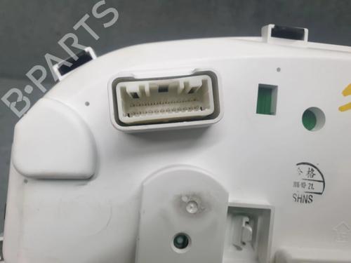 Quadrante SUZUKI VITARA (LY) 1.6 AllGrip (APK 416) | BP26011393C47 