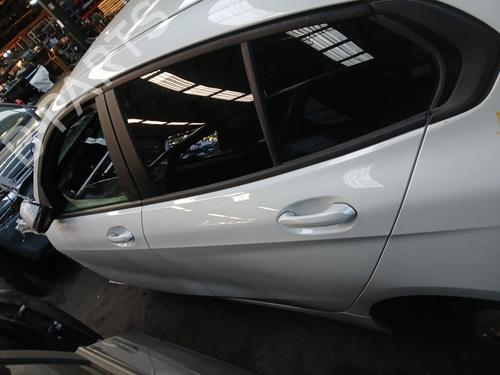 Używane Drzwi tylne lewe BMW 1 (F40) 116 d (116 hp) 30090140