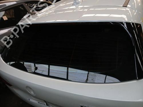 Used Bootlid window BMW 1 (F40) 116 d (116 hp) 30090158