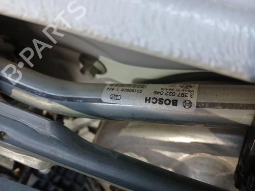 Front wiper motor BMW 1 (F40) 116 d | BP30090150M29