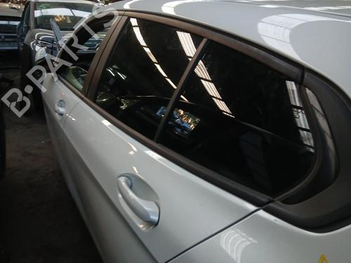 Left rear door BMW 1 (F40) 116 d | BP30090140C4 