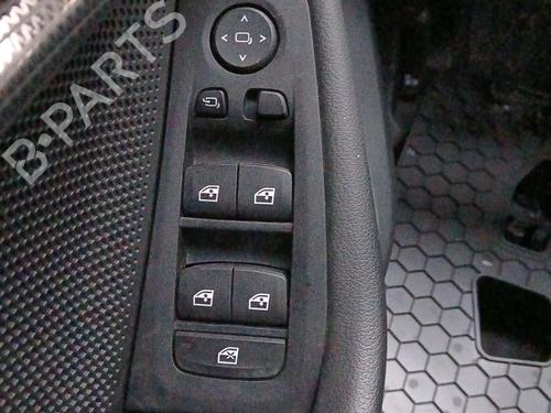 Used Left front window switch BMW 1 (F40) 116 d (116 hp) 30090149