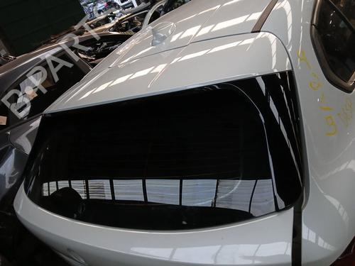 Spoiler bakluke BMW 1 (F40) 116 d (116 hp) 30090143