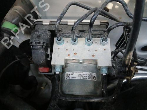 ABS Bremseaggregat BMW 1 (F40) 116 d (116 hp) 30090155
