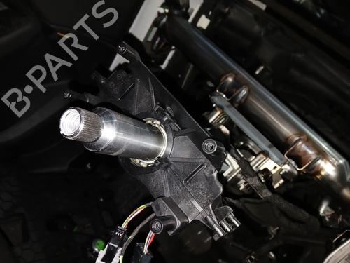 Used Steering column BMW 1 (F40) 116 d (116 hp) 30090161