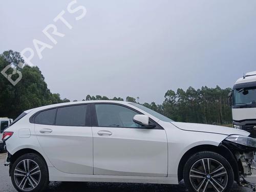 Used Rear right window mechanism BMW 1 (F40) 116 d (116 hp) 30090153