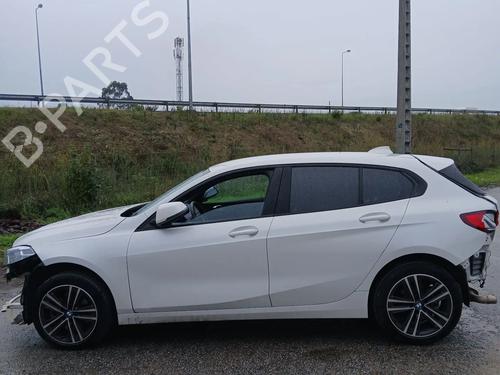 Used Rear left window mechanism BMW 1 (F40) 116 d (116 hp) 30090154