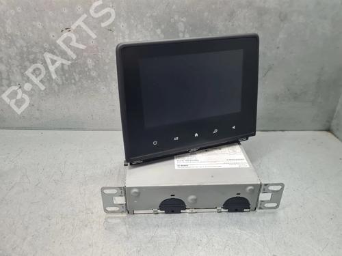 Autoradio RENAULT CLIO V (B7_) 1.0 TCe 90 (B7MT) (91 hp) 30090163