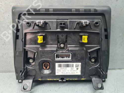 Radio RENAULT CLIO V (B7_) 1.0 TCe 90 (B7MT) | BP30090163E6