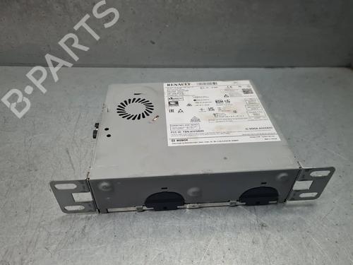 Radio RENAULT CLIO V (B7_) 1.0 TCe 90 (B7MT) | BP30090163E6