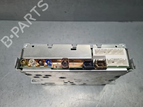 Radio RENAULT CLIO V (B7_) 1.0 TCe 90 (B7MT) | BP30090163E6