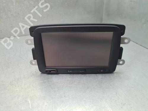Autoradio RENAULT TRAFIC III Van (FG_) 1.6 dCi 120 (FGMB, FGMC) (120 hp) 30090164