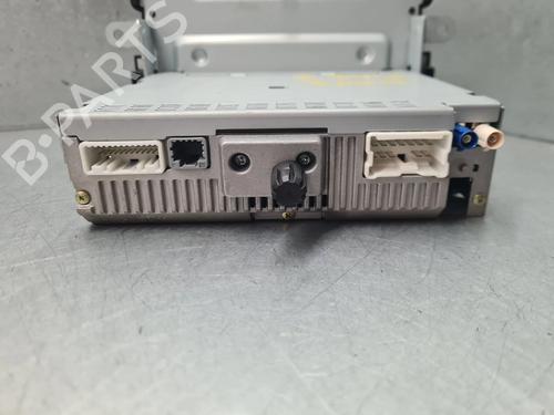 Radio RENAULT TRAFIC III Van (FG_) 1.6 dCi 120 (FGMB, FGMC) | BP30090164E6 