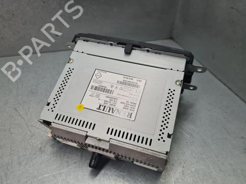 Radio RENAULT TRAFIC III Van (FG_) 1.6 dCi 120 (FGMB, FGMC) | BP30090164E6 