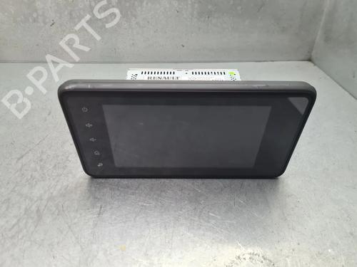 Used Radio DACIA SANDERO III 1.0 TCe 100 (101 hp) 29161996