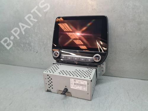 Autoradio FORD PUMA (J2K, CF7) 1.0 Flexifuel (125 hp) 30090165