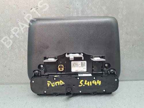 Bilradio FORD PUMA (J2K, CF7) 1.0 Flexifuel | BP30090165E6