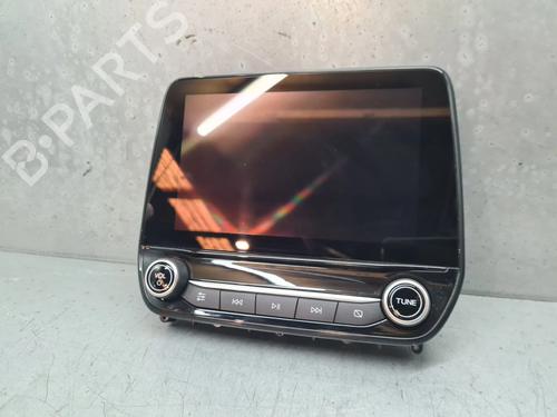 Bilradio FORD PUMA (J2K, CF7) 1.0 Flexifuel | BP30090165E6