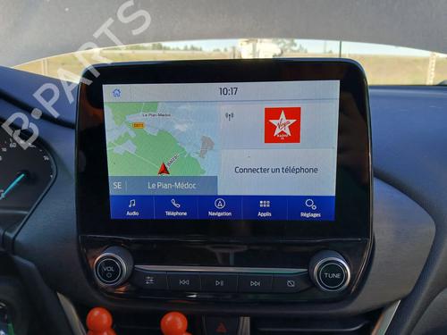 Bilradio FORD PUMA (J2K, CF7) 1.0 Flexifuel | BP30090165E6