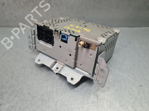 Bilradio FORD PUMA (J2K, CF7) 1.0 Flexifuel | BP30090165E6