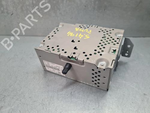 Bilradio FORD PUMA (J2K, CF7) 1.0 Flexifuel | BP30090165E6