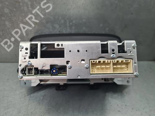 Radio HYUNDAI KONA (OS, OSE, OSI) 1.0 T-GDi | BP29699426E6 