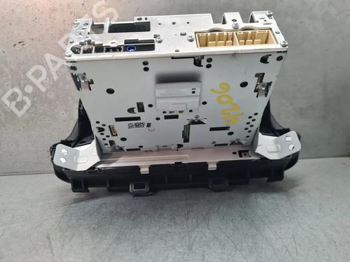 Radio HYUNDAI KONA (OS, OSE, OSI) 1.0 T-GDi | BP29699426E6 