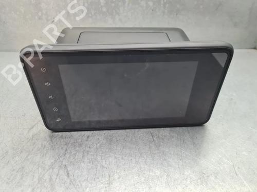 Used Radio DACIA SANDERO III 1.0 TCe 100 (101 hp) 29166230