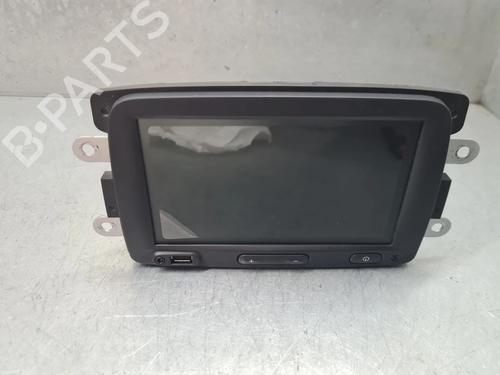 Used Radio DACIA SPRING [2020-2025]  24839228