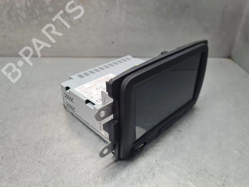 Radio DACIA SPRING | BP24839228E6