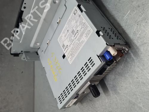 Radio DACIA SPRING | BP24839228E6