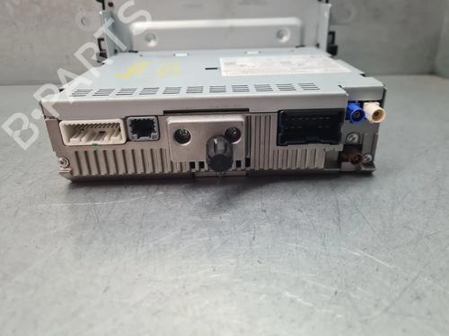 Radio DACIA SPRING | BP24839228E6