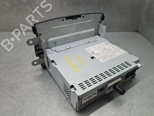 Radio DACIA SPRING | BP24839228E6