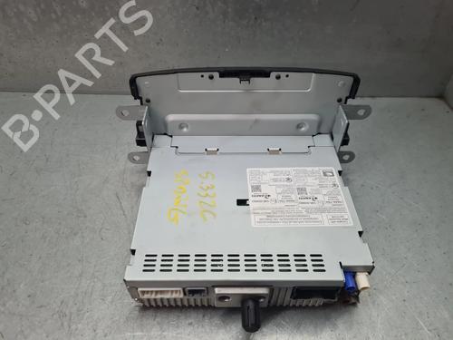 Radio DACIA SPRING | BP24839228E6