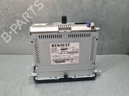 Radio DACIA SPRING | BP24839228E6