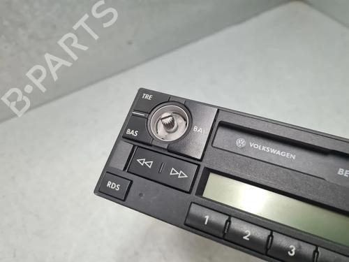 Radio VW GOLF IV (1J1) 1.4 16V | BP30099808E6
