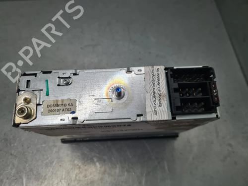 Radio VW GOLF IV (1J1) 1.4 16V | BP30099808E6